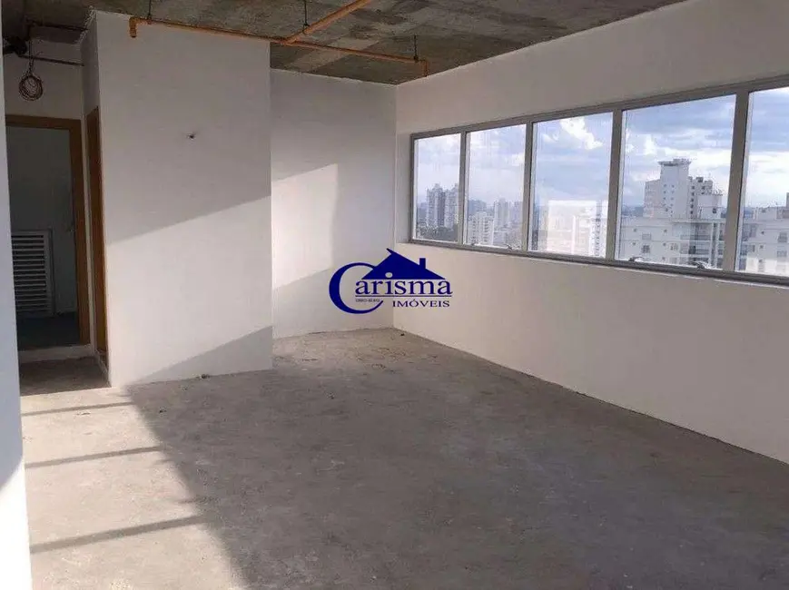 Foto 2 de Sala Comercial à venda, 38m2 em Centro, Santo Andre - SP
