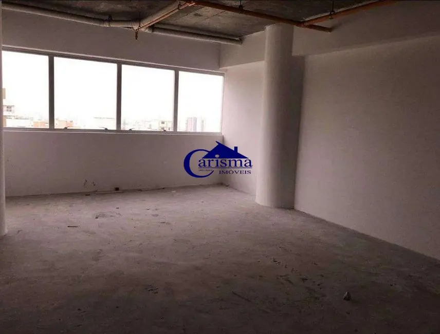 Foto 3 de Sala Comercial à venda, 38m2 em Centro, Santo Andre - SP