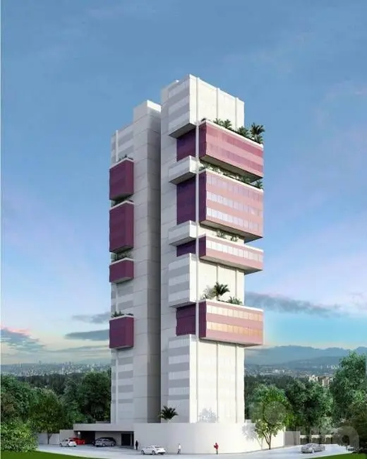 Foto 6 de Sala Comercial à venda, 38m2 em Centro, Santo Andre - SP