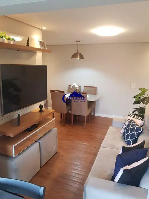 Foto 3 de Apartamento com 2 quartos à venda, 63m2 em Vila América, Santo Andre - SP