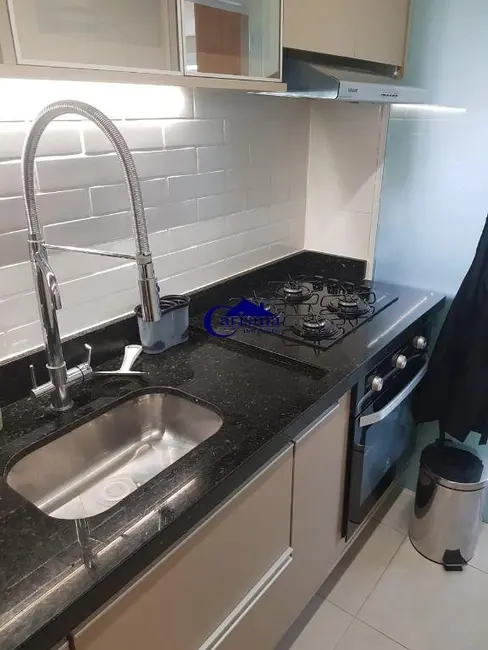 Foto 4 de Apartamento com 2 quartos à venda, 63m2 em Vila América, Santo Andre - SP