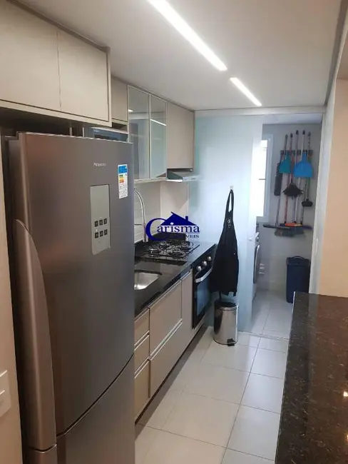 Foto 9 de Apartamento com 2 quartos à venda, 63m2 em Vila América, Santo Andre - SP