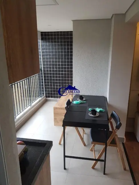 Foto 6 de Apartamento com 2 quartos à venda, 63m2 em Vila América, Santo Andre - SP