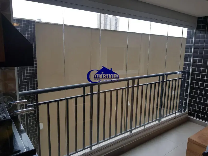 Foto 8 de Apartamento com 2 quartos à venda, 63m2 em Vila América, Santo Andre - SP