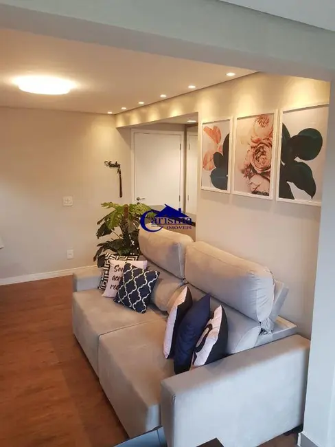 Foto 1 de Apartamento com 2 quartos à venda, 63m2 em Vila América, Santo Andre - SP