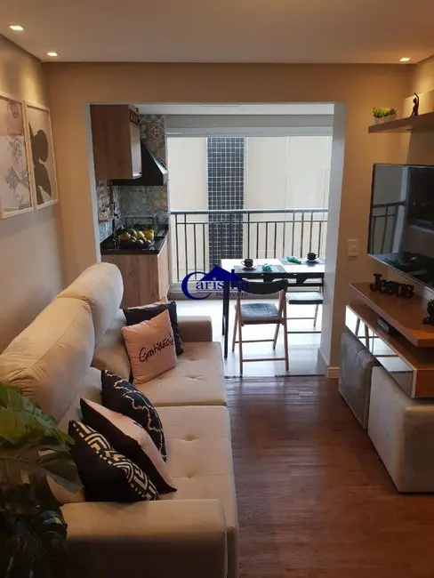 Foto 5 de Apartamento com 2 quartos à venda, 63m2 em Vila América, Santo Andre - SP