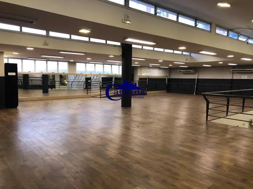 Foto 7 de Sala Comercial à venda, 1664m2 em Barcelona, Sao Caetano Do Sul - SP