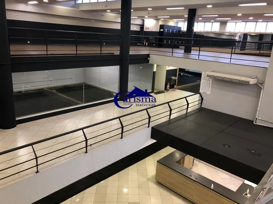 Foto 9 de Sala Comercial à venda, 1664m2 em Barcelona, Sao Caetano Do Sul - SP