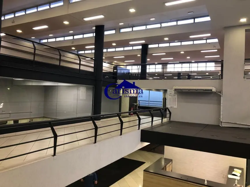 Foto 3 de Sala Comercial à venda, 1664m2 em Barcelona, Sao Caetano Do Sul - SP