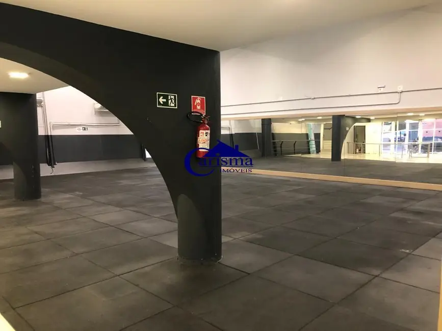 Foto 8 de Sala Comercial à venda, 1664m2 em Barcelona, Sao Caetano Do Sul - SP