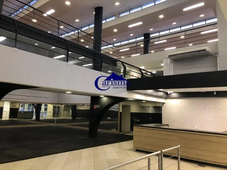 Foto 2 de Sala Comercial à venda, 1664m2 em Barcelona, Sao Caetano Do Sul - SP