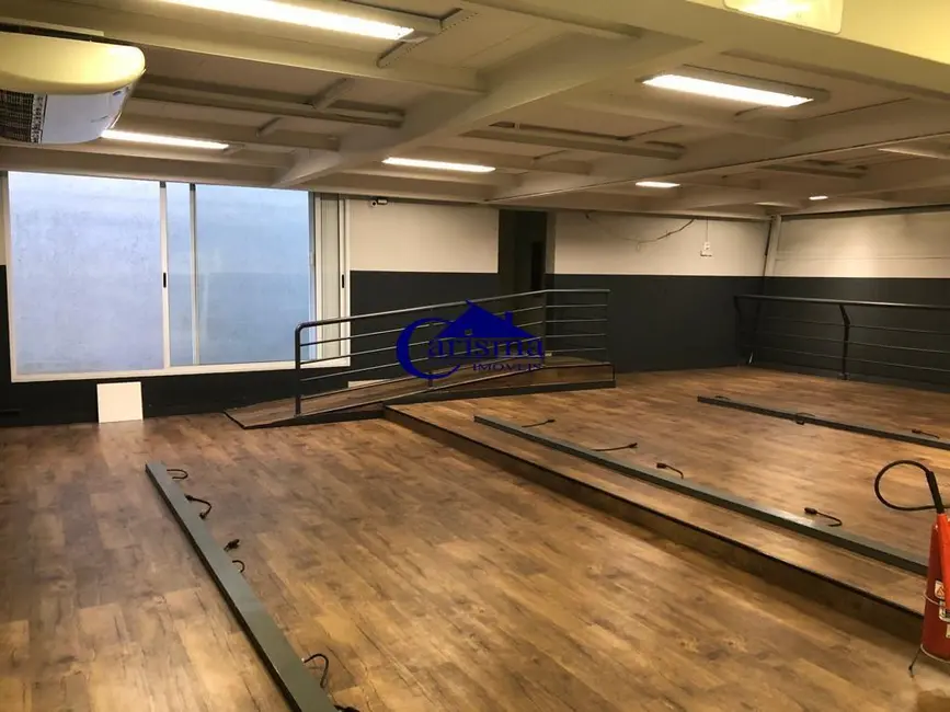 Foto 1 de Sala Comercial à venda, 1664m2 em Barcelona, Sao Caetano Do Sul - SP