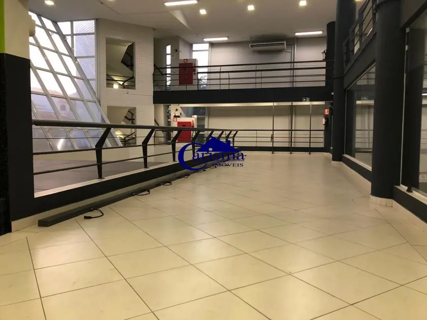 Foto 5 de Sala Comercial à venda, 1664m2 em Barcelona, Sao Caetano Do Sul - SP