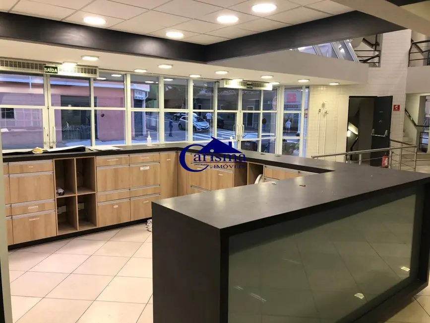 Foto 4 de Sala Comercial à venda, 1664m2 em Barcelona, Sao Caetano Do Sul - SP
