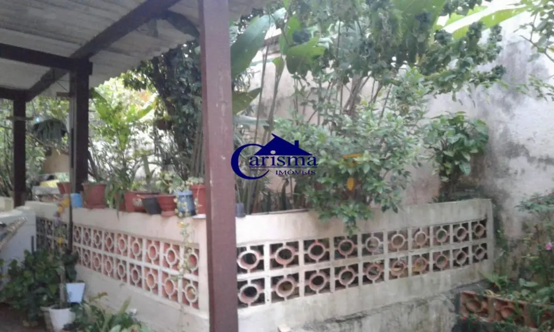 Foto 9 de Sobrado com 3 quartos à venda, 219m2 em Parque Capuava, Santo Andre - SP