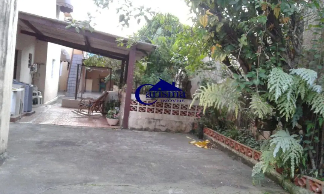 Foto 7 de Sobrado com 3 quartos à venda, 219m2 em Parque Capuava, Santo Andre - SP