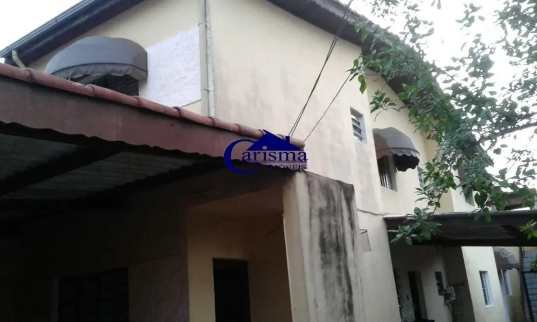 Foto 6 de Sobrado com 3 quartos à venda, 219m2 em Parque Capuava, Santo Andre - SP