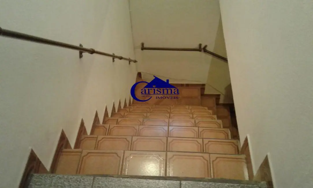 Foto 1 de Sobrado com 3 quartos à venda, 219m2 em Parque Capuava, Santo Andre - SP