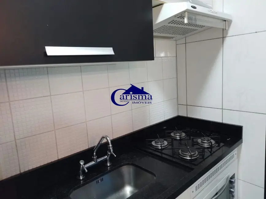 Apartamento com 2 quartos à venda, 51m2 em Vila Alzira, Santo Andre - SP - imagem 8 Foto 8 de Apartamento com 2 quartos à venda, 51m2 em Vila Alzira, Santo Andre - SP