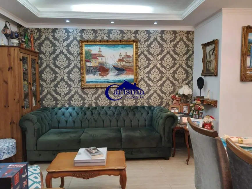 Apartamento com 2 quartos à venda, 51m2 em Vila Alzira, Santo Andre - SP - imagem 5 Foto 5 de Apartamento com 2 quartos à venda, 51m2 em Vila Alzira, Santo Andre - SP