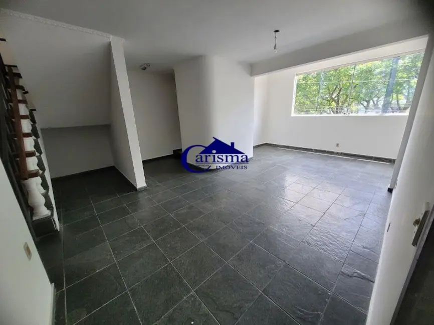 Foto 5 de Sobrado com 4 quartos à venda, 276m2 em Vila Homero Thon, Santo Andre - SP