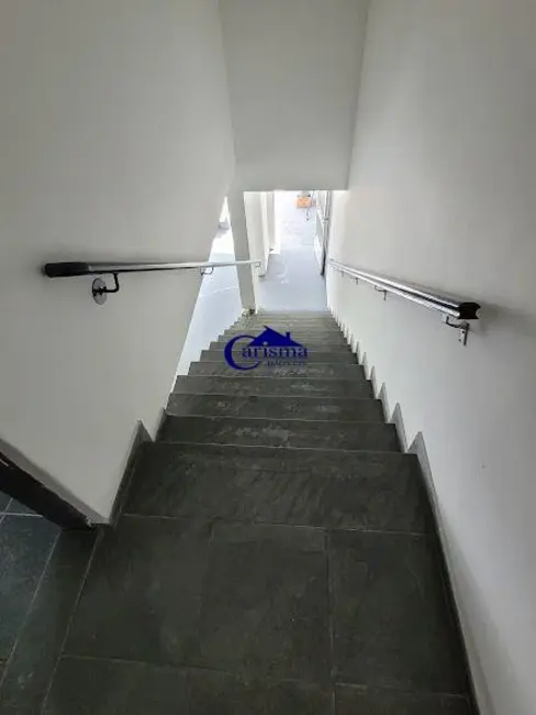 Foto 4 de Sobrado com 4 quartos à venda, 276m2 em Vila Homero Thon, Santo Andre - SP