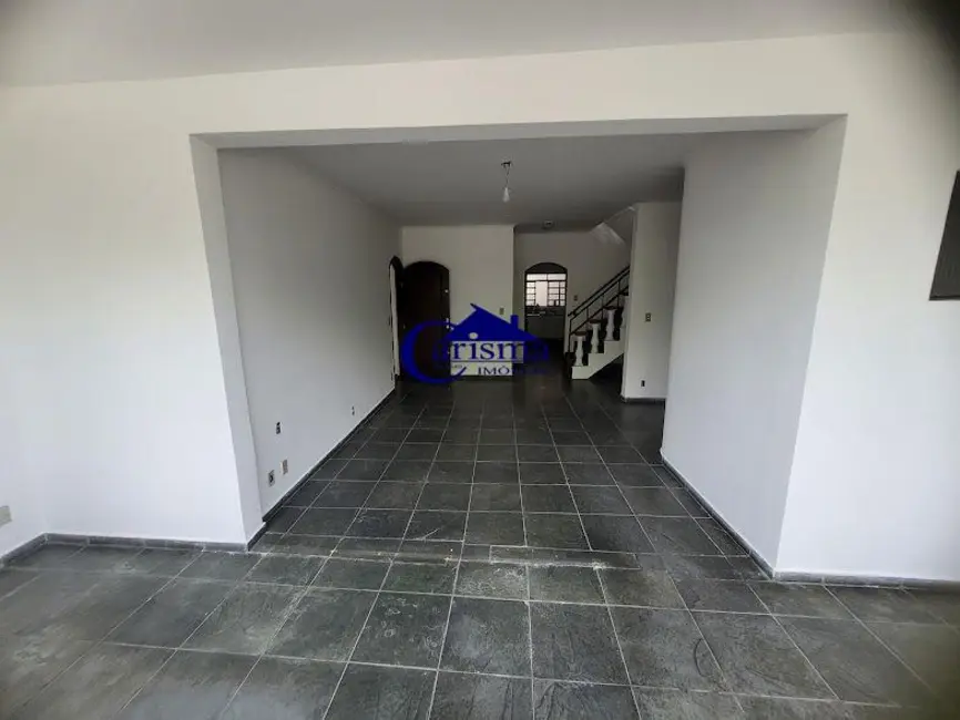 Foto 7 de Sobrado com 4 quartos à venda, 276m2 em Vila Homero Thon, Santo Andre - SP