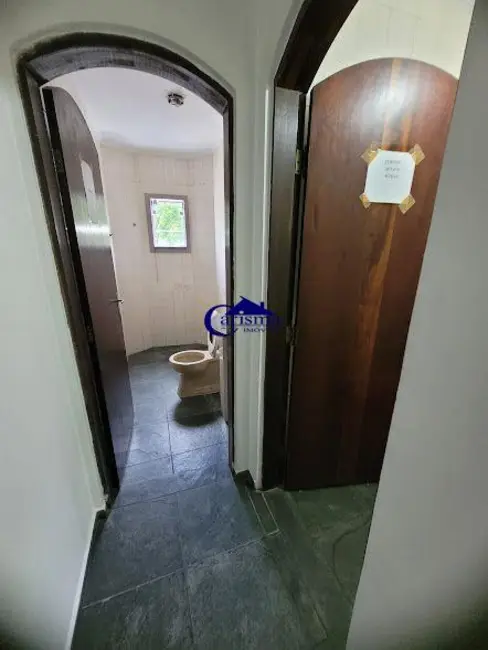 Foto 8 de Sobrado com 4 quartos à venda, 276m2 em Vila Homero Thon, Santo Andre - SP