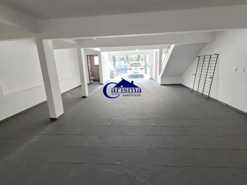 Foto 3 de Sobrado com 4 quartos à venda, 276m2 em Vila Homero Thon, Santo Andre - SP