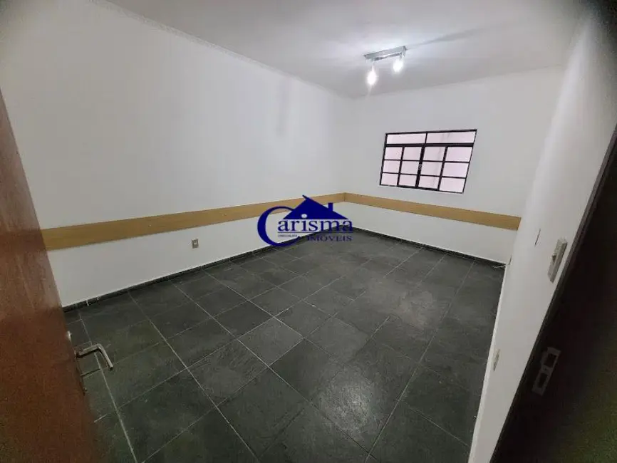 Foto 9 de Sobrado com 4 quartos à venda, 276m2 em Vila Homero Thon, Santo Andre - SP