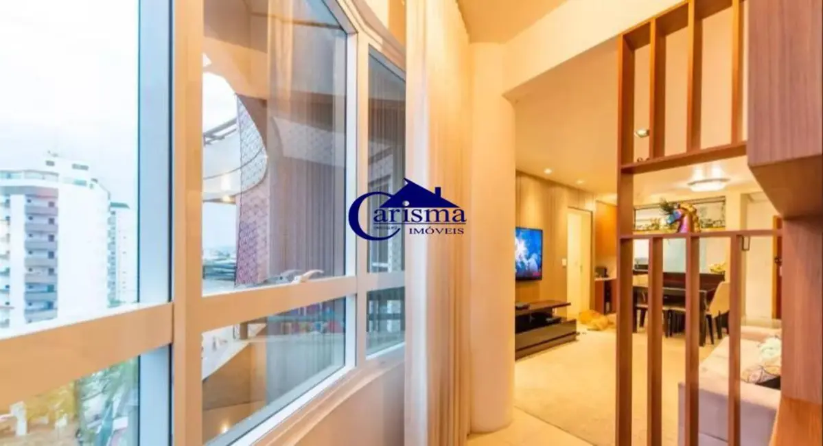 Foto 9 de Apartamento com 2 quartos à venda, 90m2 em Jardim Bela Vista, Santo Andre - SP