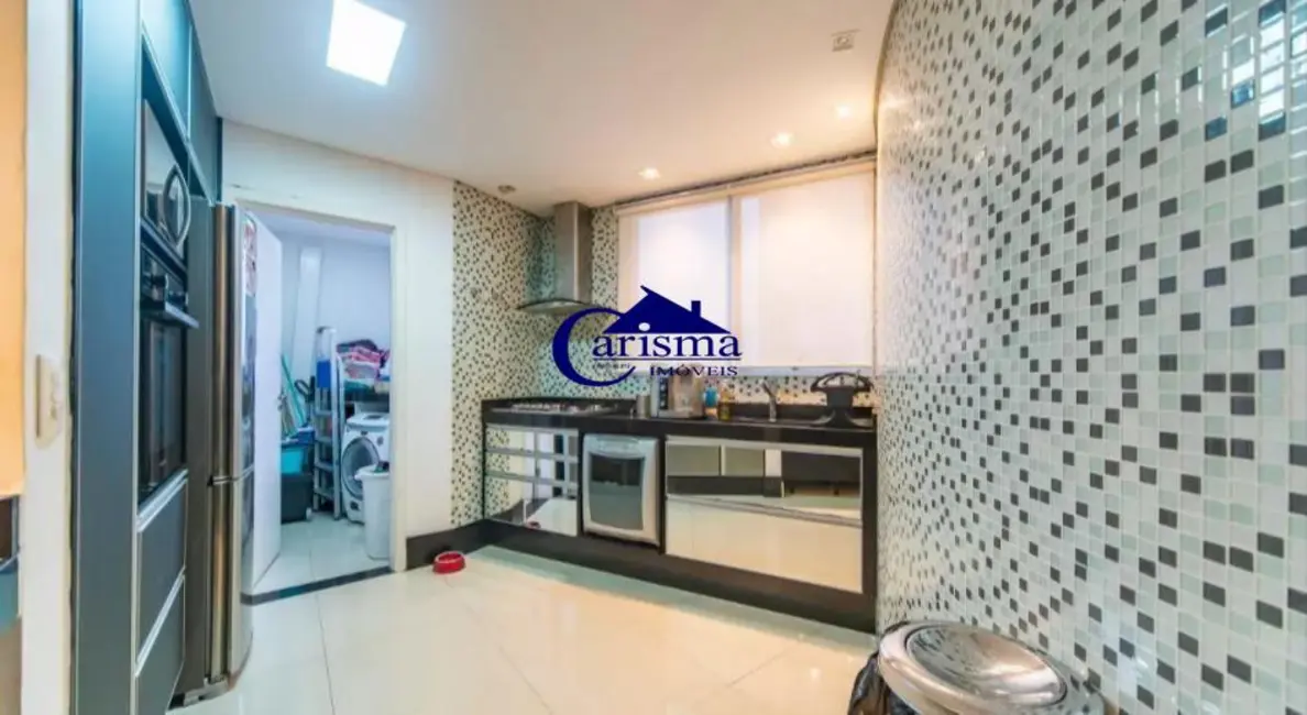 Foto 6 de Apartamento com 2 quartos à venda, 90m2 em Jardim Bela Vista, Santo Andre - SP