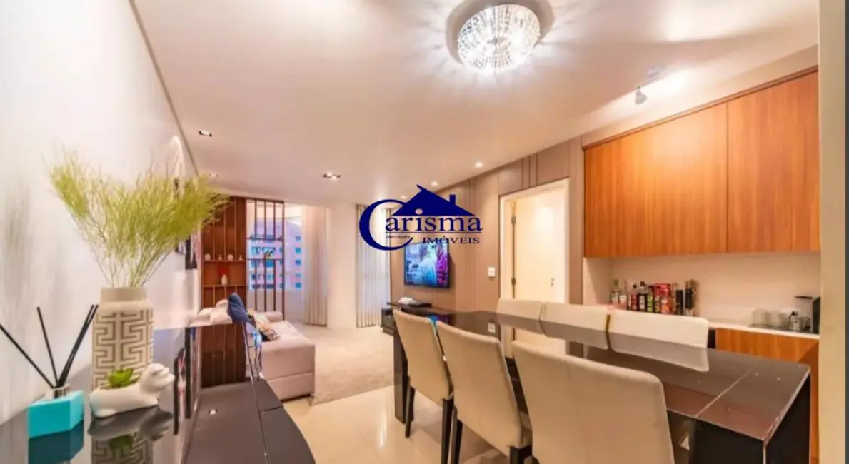 Foto 4 de Apartamento com 2 quartos à venda, 90m2 em Jardim Bela Vista, Santo Andre - SP