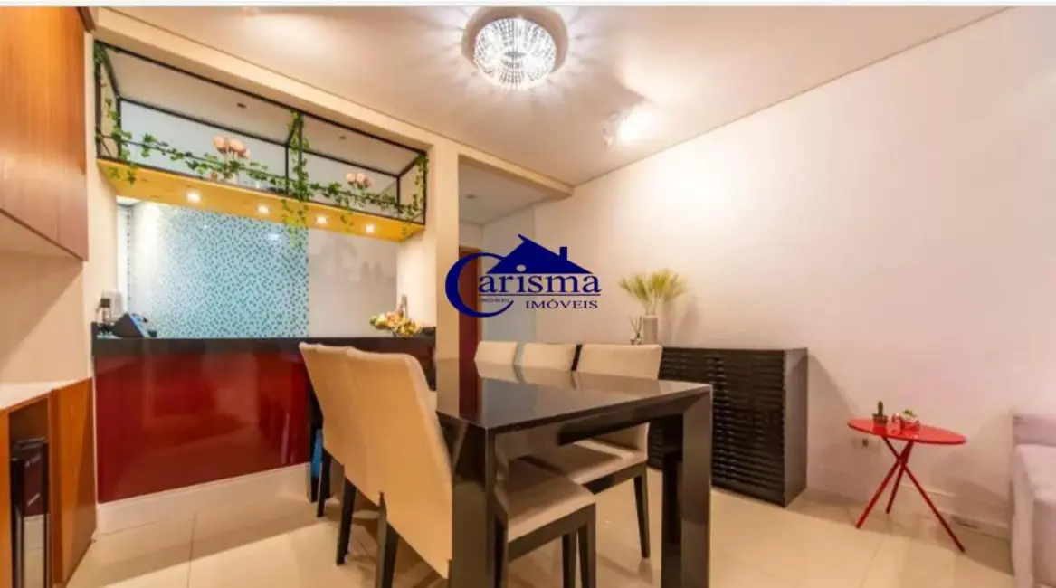 Foto 5 de Apartamento com 2 quartos à venda, 90m2 em Jardim Bela Vista, Santo Andre - SP