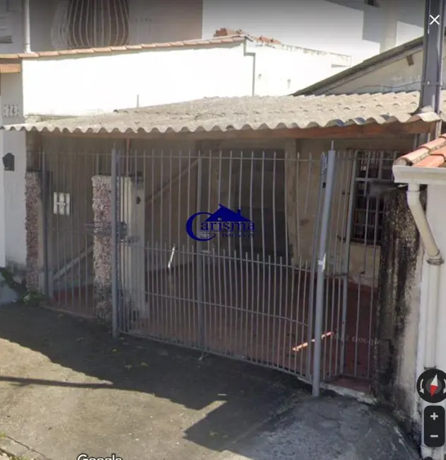 Terreno / Lote à venda, 125m2 em Vila Scarpelli, Santo Andre - SP - imagem 2 Foto 2 de Terreno / Lote à venda, 125m2 em Vila Scarpelli, Santo Andre - SP