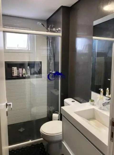Foto 9 de Apartamento com 3 quartos à venda, 86m2 em Jardim São Caetano, Sao Caetano Do Sul - SP