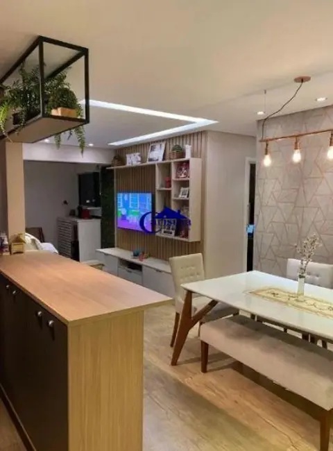 Foto 3 de Apartamento com 3 quartos à venda, 86m2 em Jardim São Caetano, Sao Caetano Do Sul - SP