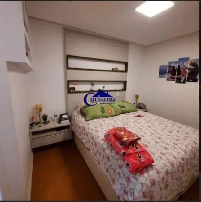 Foto 9 de Apartamento com 2 quartos à venda, 63m2 em Osvaldo Cruz, Sao Caetano Do Sul - SP