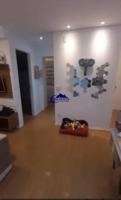 Foto 5 de Apartamento com 2 quartos à venda, 63m2 em Osvaldo Cruz, Sao Caetano Do Sul - SP