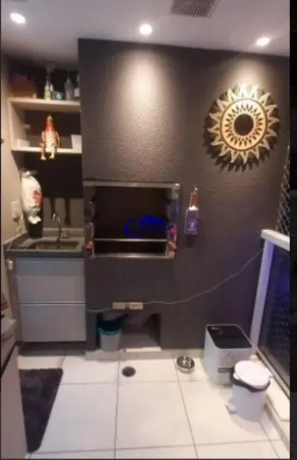 Foto 3 de Apartamento com 2 quartos à venda, 63m2 em Osvaldo Cruz, Sao Caetano Do Sul - SP