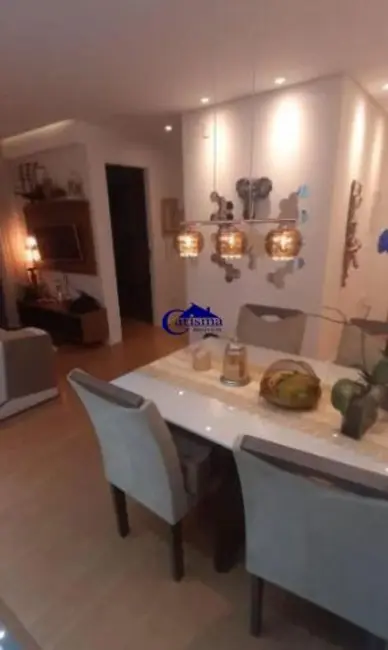 Foto 4 de Apartamento com 2 quartos à venda, 63m2 em Osvaldo Cruz, Sao Caetano Do Sul - SP