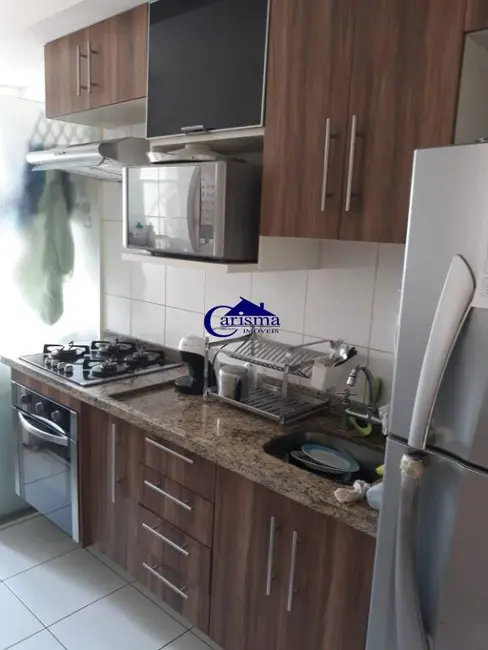 Foto 6 de Apartamento com 3 quartos à venda, 84m2 em Boa Vista, Sao Caetano Do Sul - SP