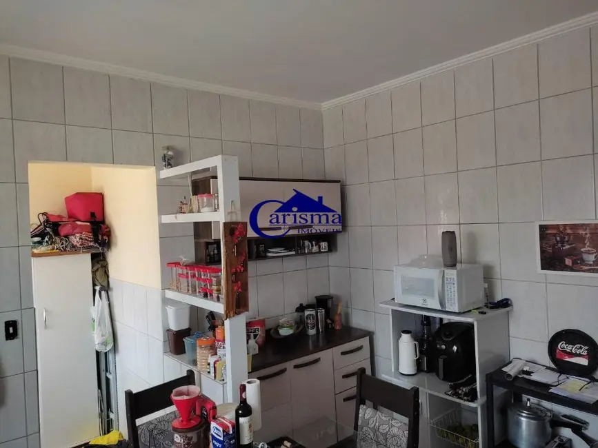 Foto 9 de Sobrado com 2 quartos à venda, 137m2 em Jardim Paraíso, Santo Andre - SP