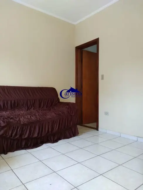 Foto 2 de Sobrado com 2 quartos à venda, 137m2 em Jardim Paraíso, Santo Andre - SP