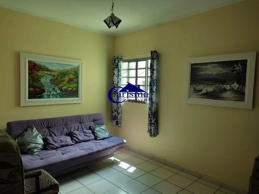 Foto 5 de Sobrado com 2 quartos à venda, 137m2 em Jardim Paraíso, Santo Andre - SP