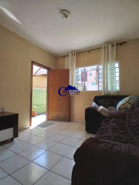 Foto 1 de Sobrado com 2 quartos à venda, 137m2 em Jardim Paraíso, Santo Andre - SP