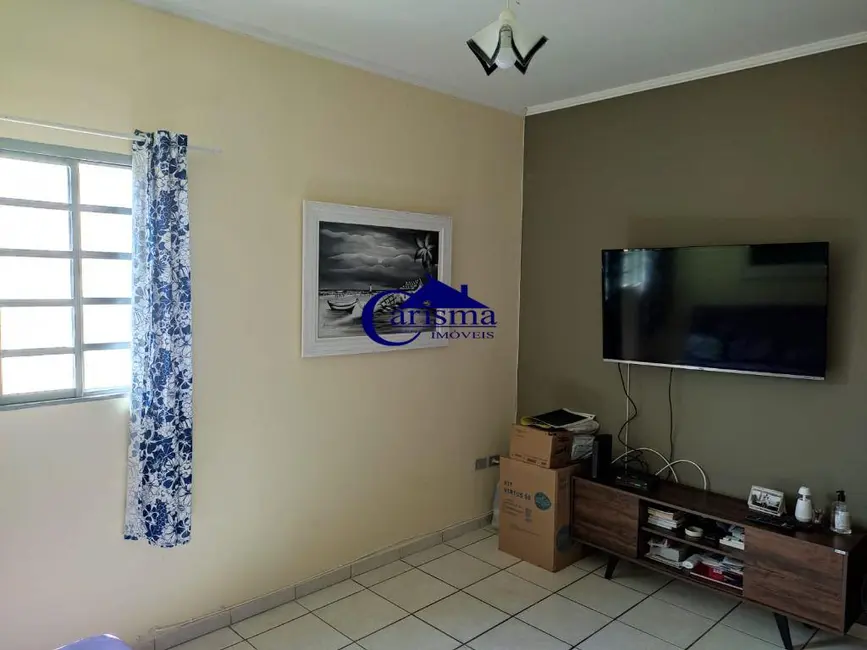Foto 4 de Sobrado com 2 quartos à venda, 137m2 em Jardim Paraíso, Santo Andre - SP