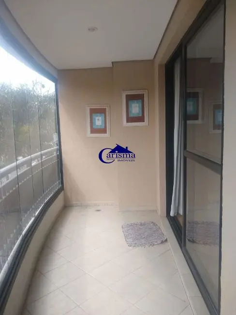 Foto 7 de Apartamento com 3 quartos à venda, 114m2 em Jardim, Santo Andre - SP