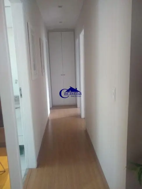 Foto 6 de Apartamento com 3 quartos à venda, 114m2 em Jardim, Santo Andre - SP