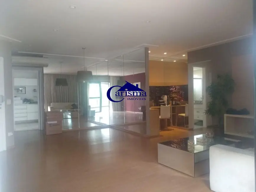 Foto 1 de Apartamento com 3 quartos à venda, 114m2 em Jardim, Santo Andre - SP